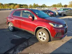 3GNCJLSB1HL239234 2017 CHEVROLET TRAX