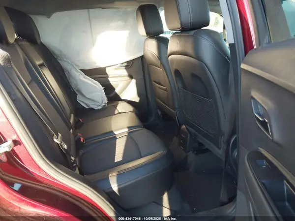 3GNCJLSB1HL239234 2017 CHEVROLET TRAX - Image 8