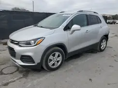 3GNCJLSB1HL244210 2017 CHEVROLET TRAX