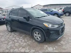 3GNCJLSB1HL252131 2017 CHEVROLET TRAX