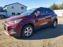 3GNCJLSB1HL254946 2017 CHEVROLET TRAX