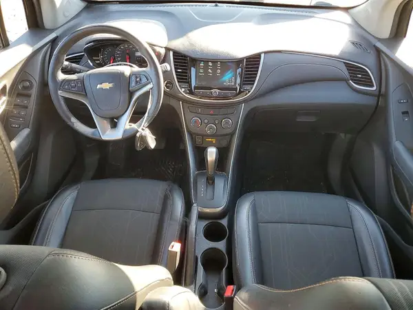 3GNCJLSB1HL254946 2017 CHEVROLET TRAX - Image 8