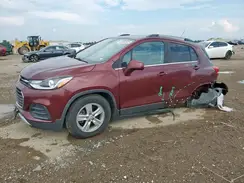 3GNCJLSB1HL256759 2017 CHEVROLET TRAX