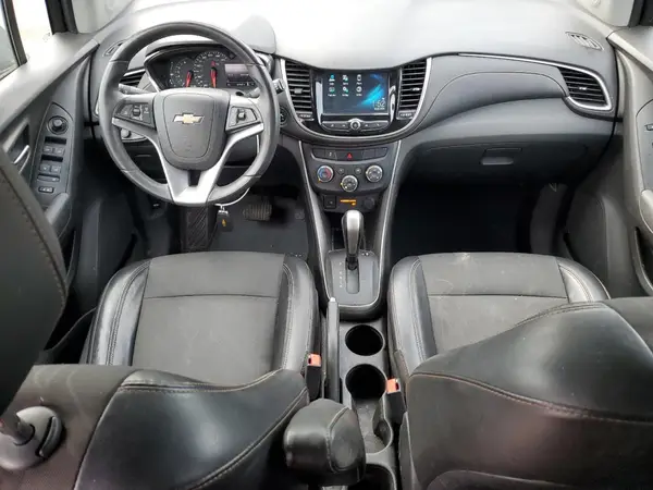 3GNCJLSB1HL259547 2017 CHEVROLET TRAX - Image 8