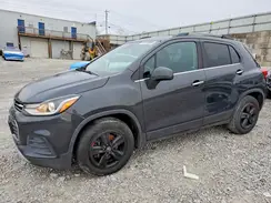 3GNCJLSB1HL260844 2017 CHEVROLET TRAX