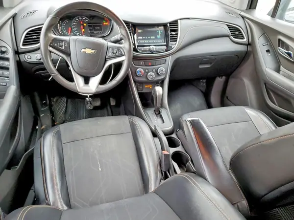 3GNCJLSB1HL260844 2017 CHEVROLET TRAX - Image 8