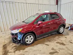 3GNCJLSB1HL264814 2017 CHEVROLET TRAX