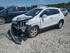 3GNCJLSB1HL266014 2017 CHEVROLET TRAX