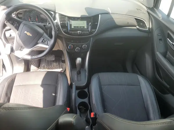 3GNCJLSB1HL266014 2017 CHEVROLET TRAX - Image 8