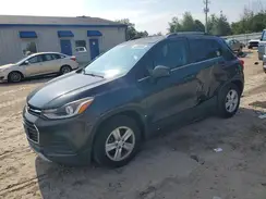 3GNCJLSB1HL268412 2017 CHEVROLET TRAX