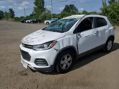 3GNCJLSB1HL268605 2017 CHEVROLET TRAX