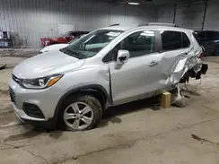 3GNCJLSB1HL268944 2017 CHEVROLET TRAX