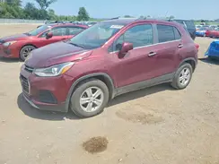3GNCJLSB1HL269933 2017 CHEVROLET TRAX