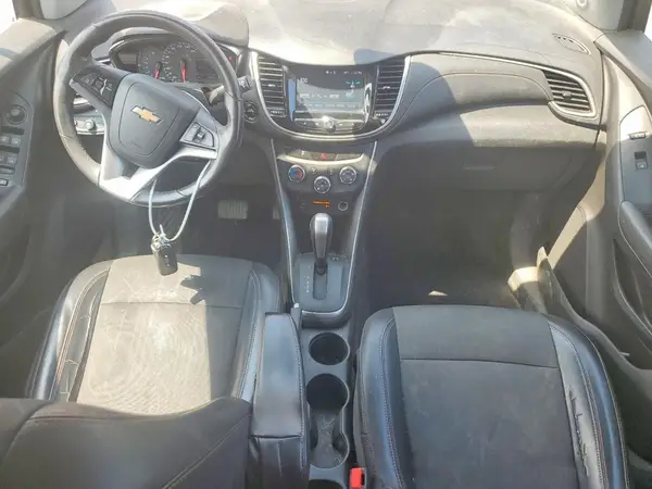 3GNCJLSB1HL269933 2017 CHEVROLET TRAX - Image 8