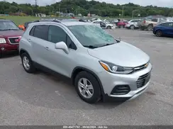 3GNCJLSB1HL270404 2017 CHEVROLET TRAX