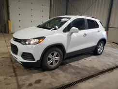 3GNCJLSB1HL272394 2017 CHEVROLET TRAX