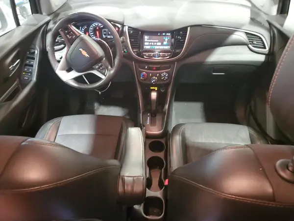 3GNCJLSB1HL272394 2017 CHEVROLET TRAX - Image 8