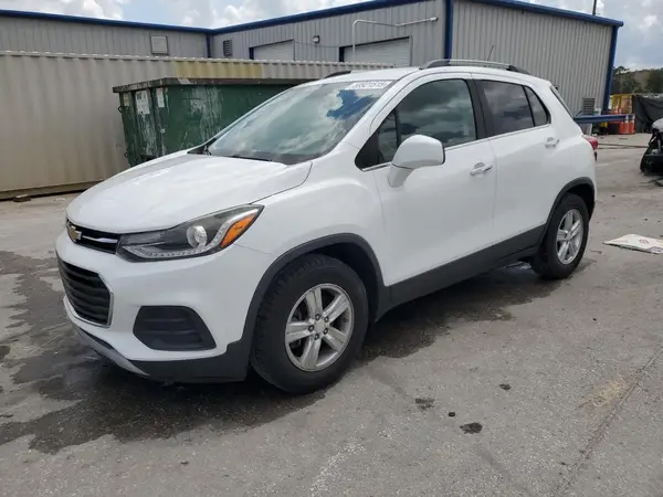 3GNCJLSB1HL275439 2017 CHEVROLET TRAX - Image 1