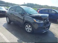 3GNCJLSB1HL279250 2017 CHEVROLET TRAX