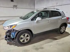 3GNCJLSB1HL279572 2017 CHEVROLET TRAX