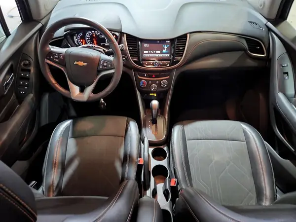 3GNCJLSB1HL279572 2017 CHEVROLET TRAX - Image 8