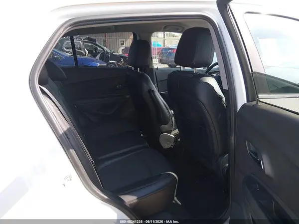 3GNCJLSB1HL279782 2017 CHEVROLET TRAX - Image 8