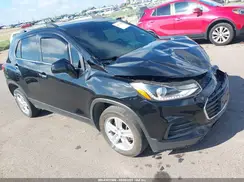 3GNCJLSB1HL283766 2017 CHEVROLET TRAX