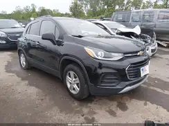 3GNCJLSB1HL284139 2017 CHEVROLET TRAX