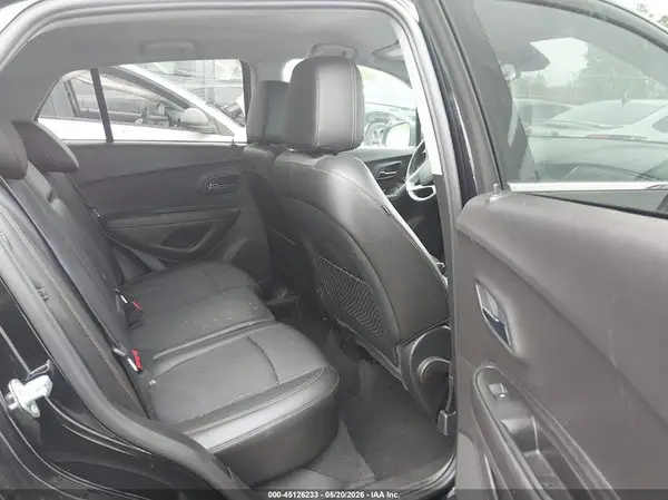 3GNCJLSB1HL284139 2017 CHEVROLET TRAX - Image 8
