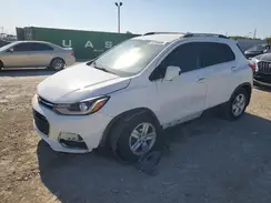 3GNCJLSB1HL284254 2017 CHEVROLET TRAX