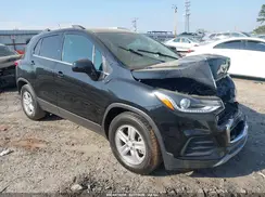 3GNCJLSB1HL285761 2017 CHEVROLET TRAX