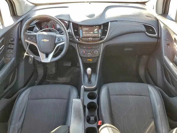 3GNCJLSB1HL286148 2017 CHEVROLET TRAX - Image 8