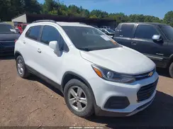 3GNCJLSB1HL286456 2017 CHEVROLET TRAX