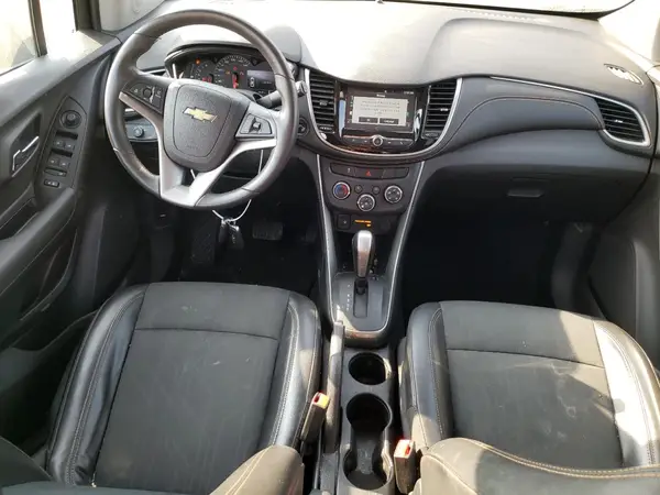 3GNCJLSB1HL288417 2017 CHEVROLET TRAX - Image 8