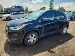 3GNCJLSB1HL289776 2017 CHEVROLET TRAX