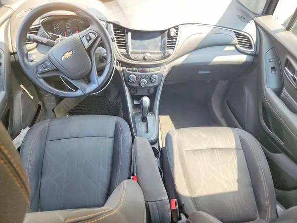 3GNCJLSB1HL289776 2017 CHEVROLET TRAX - Image 8