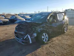 3GNCJLSB1JL153153 2018 CHEVROLET TRAX