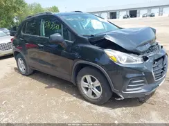 3GNCJLSB1JL153976 2018 CHEVROLET TRAX