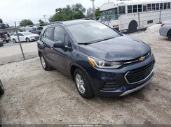 3GNCJLSB1JL166551 2018 CHEVROLET TRAX