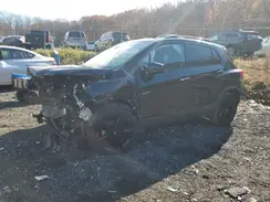 3GNCJLSB1JL166758 2018 CHEVROLET TRAX