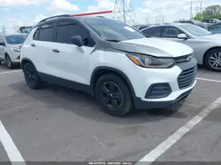 3GNCJLSB1JL170566 2018 CHEVROLET TRAX