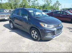 3GNCJLSB1JL178814 2018 CHEVROLET TRAX