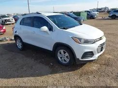 3GNCJLSB1JL187786 2018 CHEVROLET TRAX