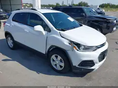 3GNCJLSB1JL189327 2018 CHEVROLET TRAX