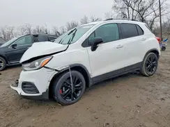 3GNCJLSB1JL192597 2018 CHEVROLET TRAX