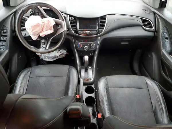 3GNCJLSB1JL192597 2018 CHEVROLET TRAX - Image 8