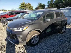 3GNCJLSB1JL208779 2018 CHEVROLET TRAX
