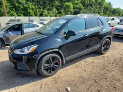 3GNCJLSB1JL215697 2018 CHEVROLET TRAX