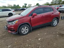 3GNCJLSB1JL256668 2018 CHEVROLET TRAX