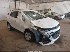 3GNCJLSB1JL260543 2018 CHEVROLET TRAX